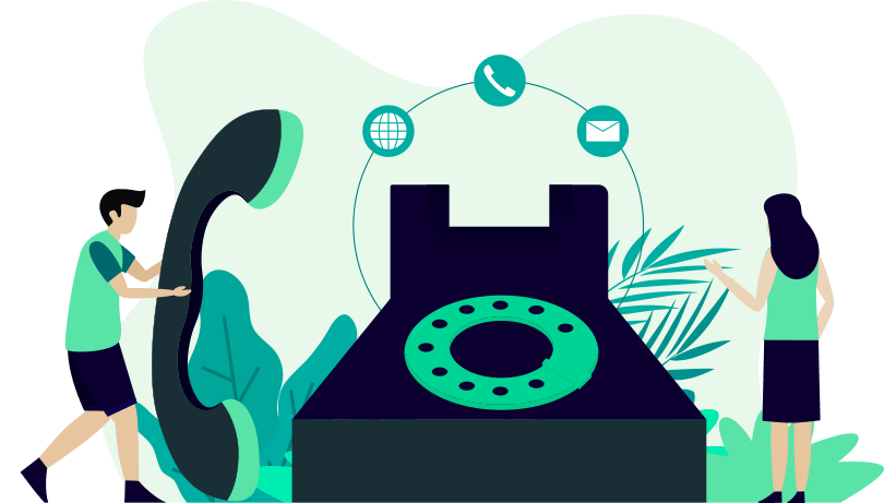 Telefon do biura GmbH