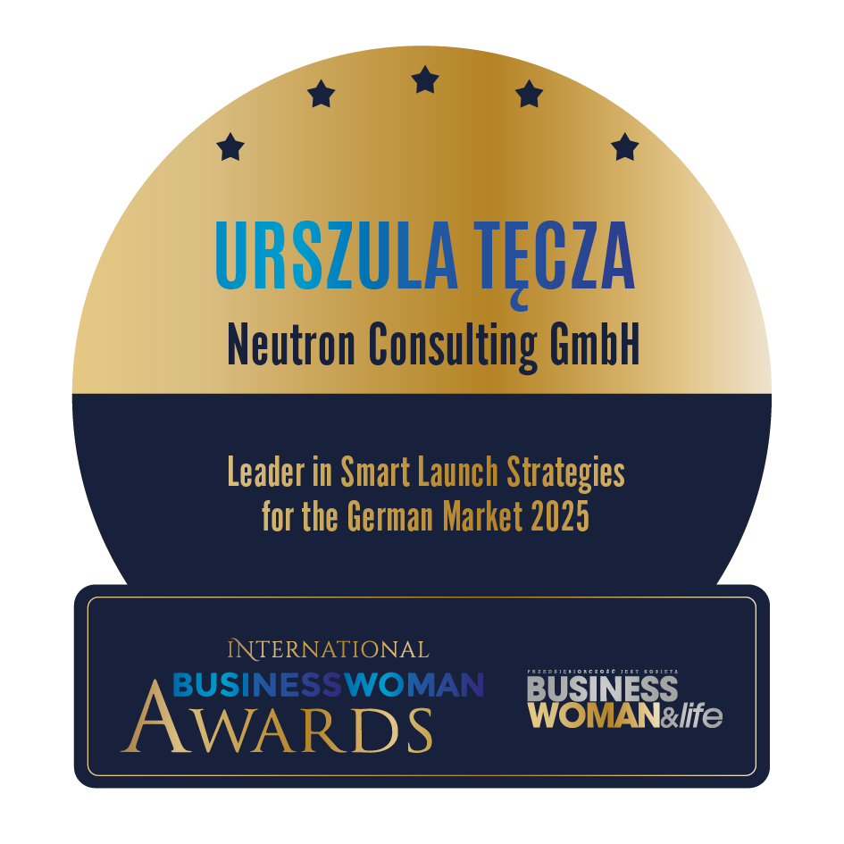 Leader in Smart Launch Strategies for the German Market 2025