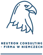 Logo Neutron Consulting UG (hb)